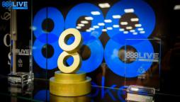 888 Poker in 2020