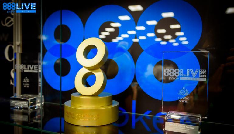 888 Poker in 2020