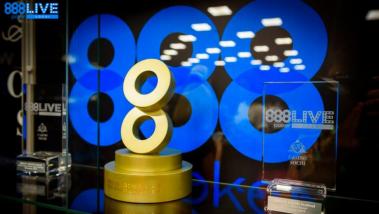 888 Poker in 2020
