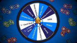 types of poker games